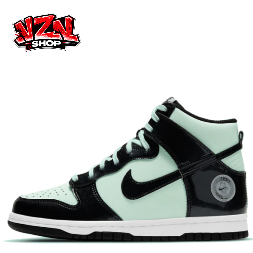 Nike Dunk High All-Star 2021