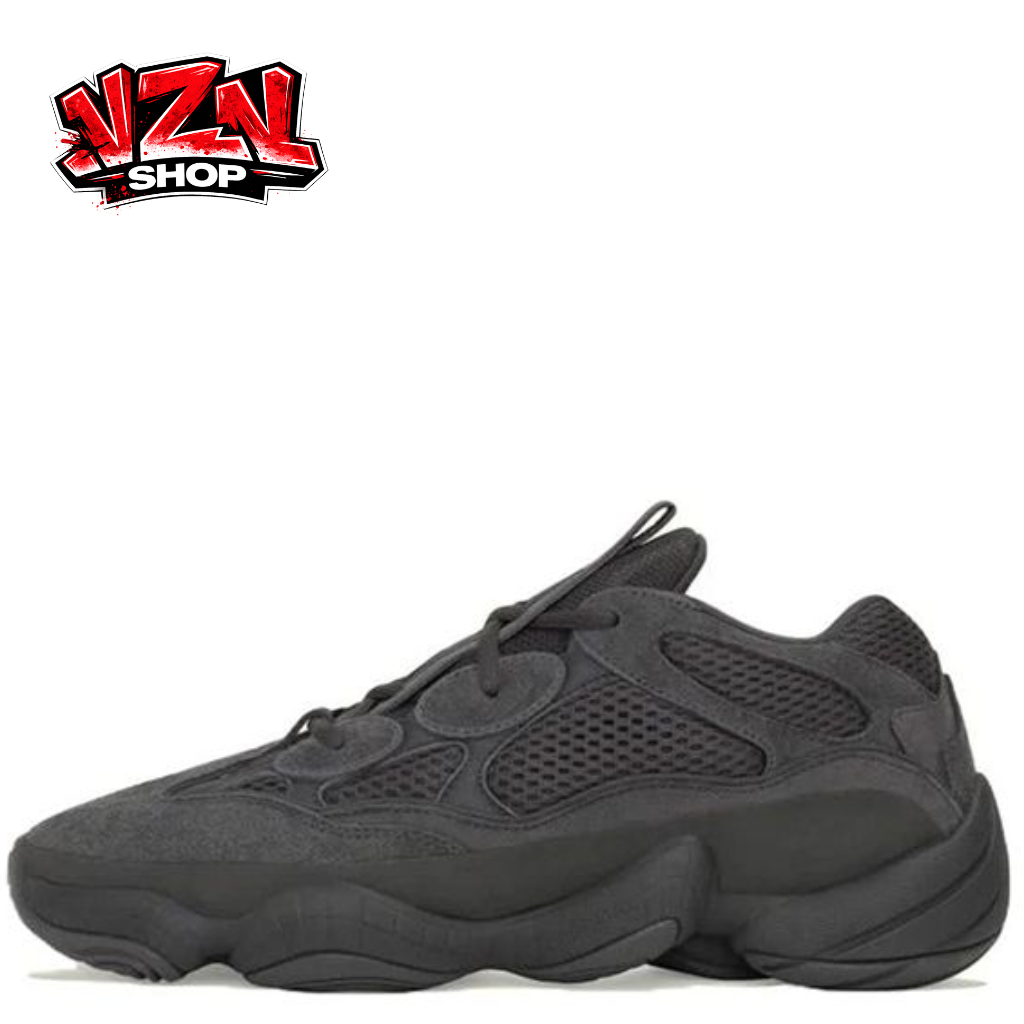 Yeezy Boost 500- Utility Black
