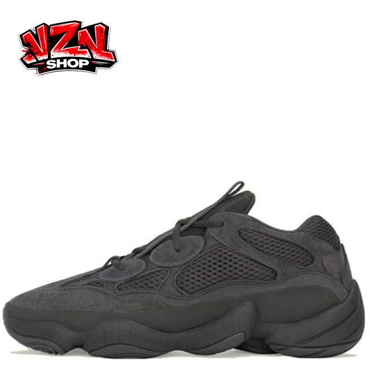 Yeezy Boost 500- Utility Black