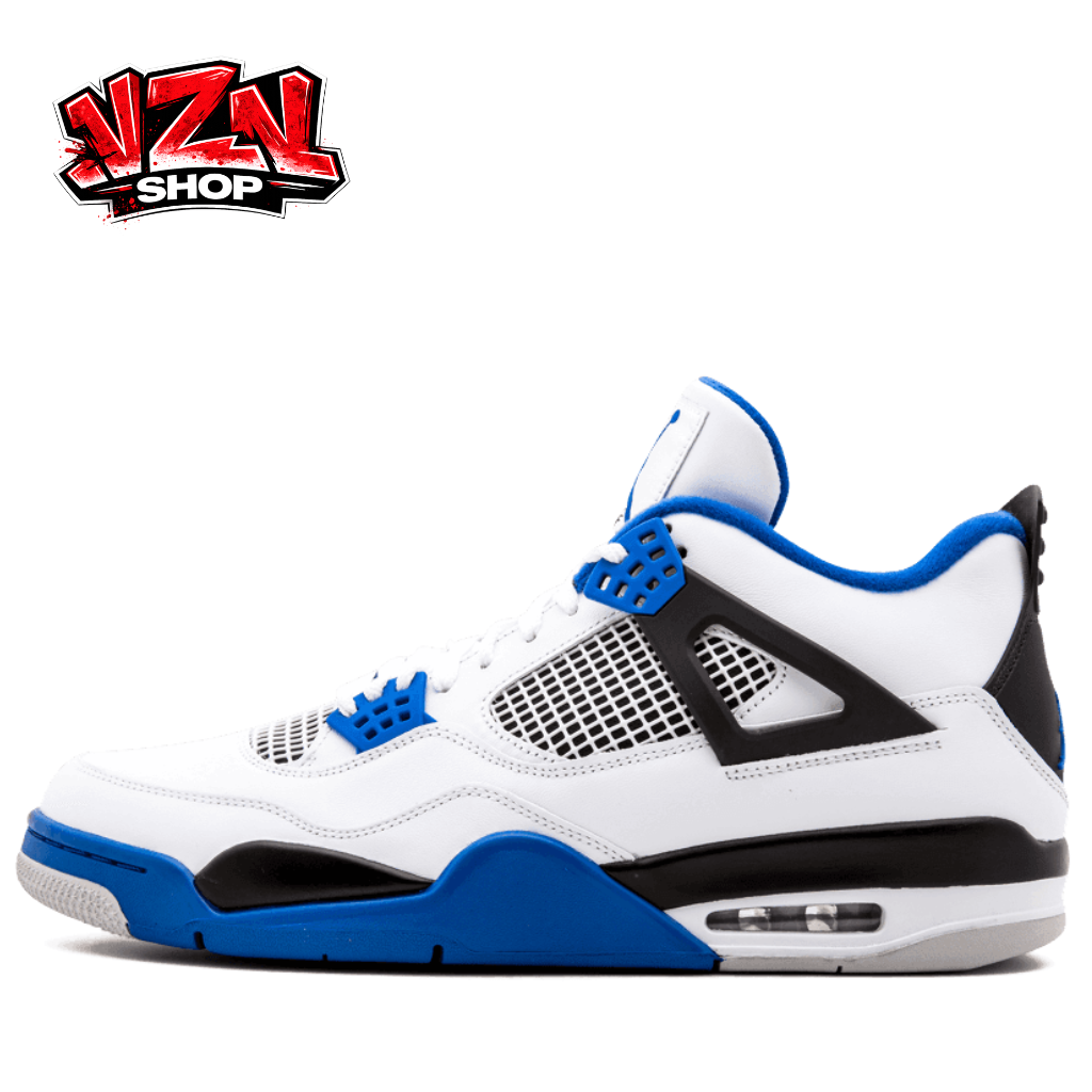 J4 RETRO MOTORSPORTS