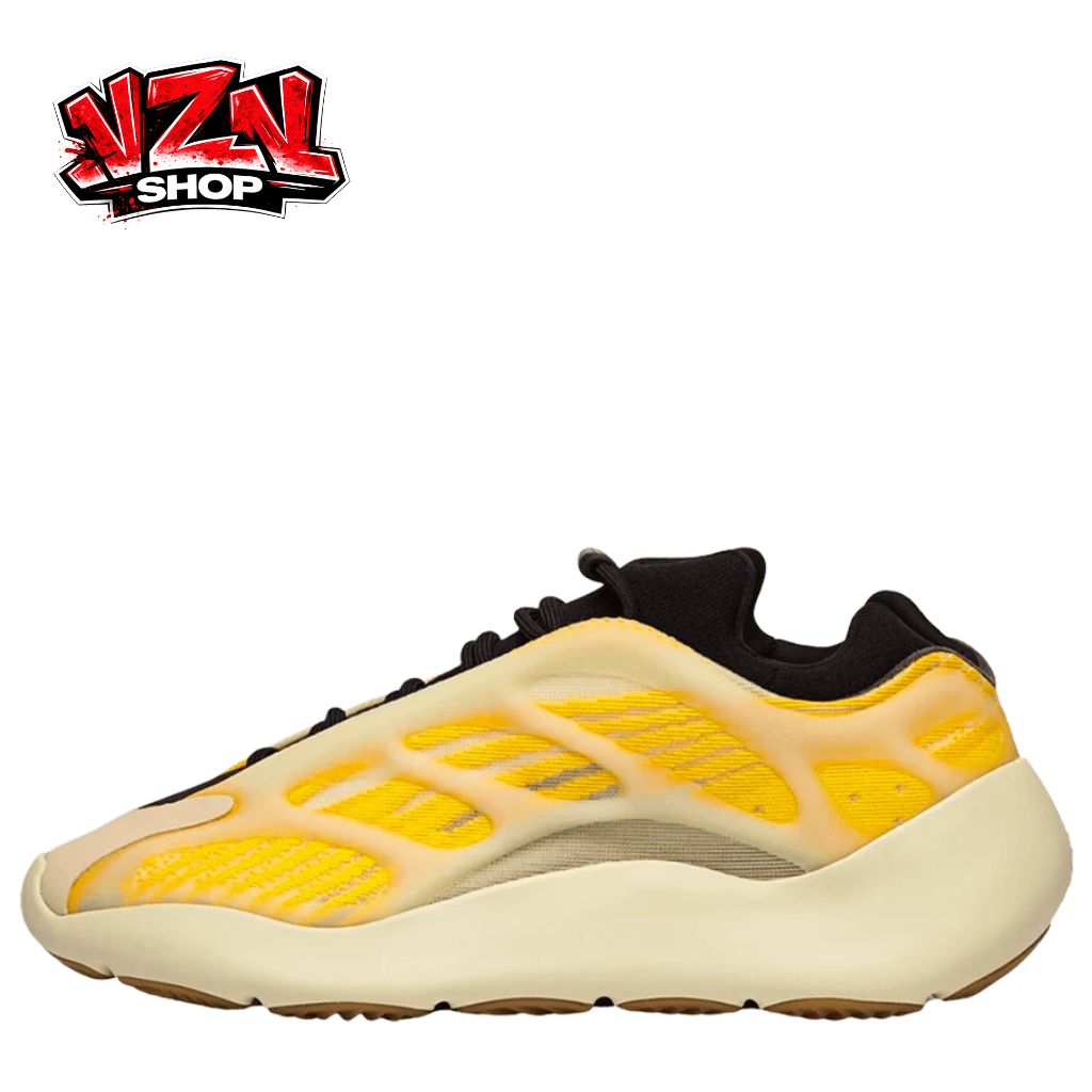 Yeezy Boost 700 V3 Safflower
