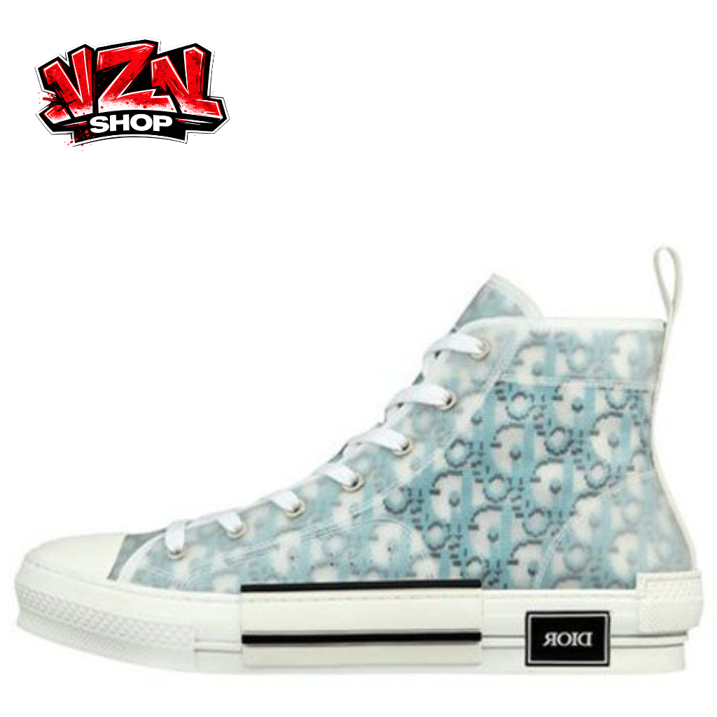 B23 High Top Sneaker