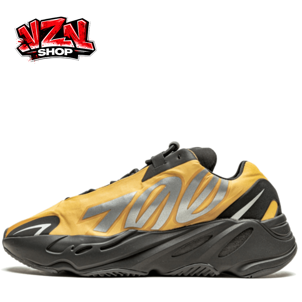 Yeezy 700 MNVN “Honey Flux”