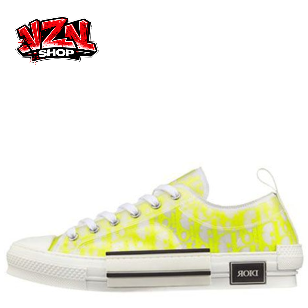 B23 Low Top Sneaker