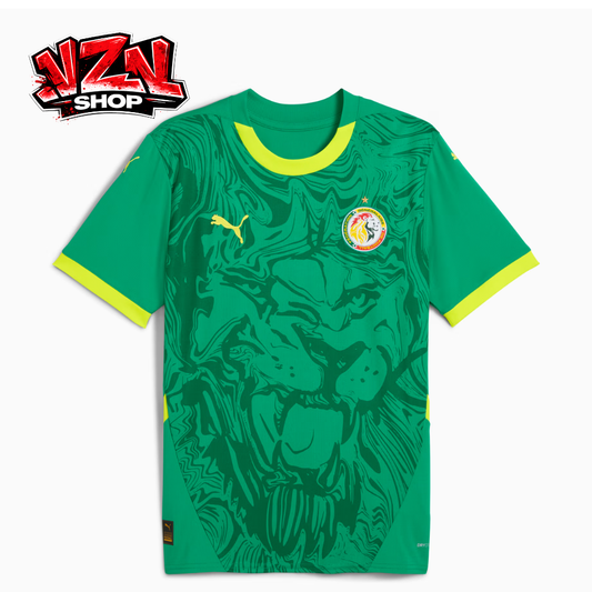 Senegal Tshirt