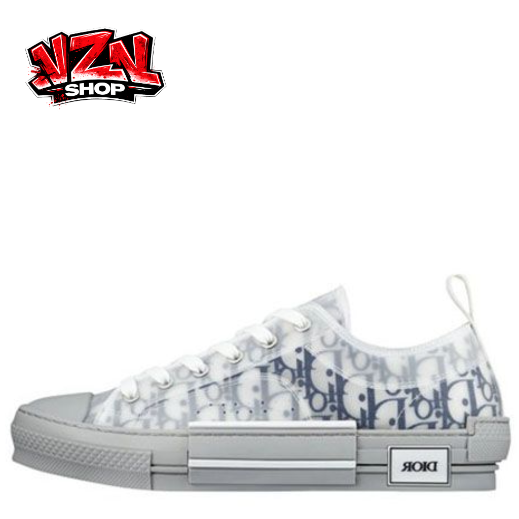 B23 Low Top Sneaker