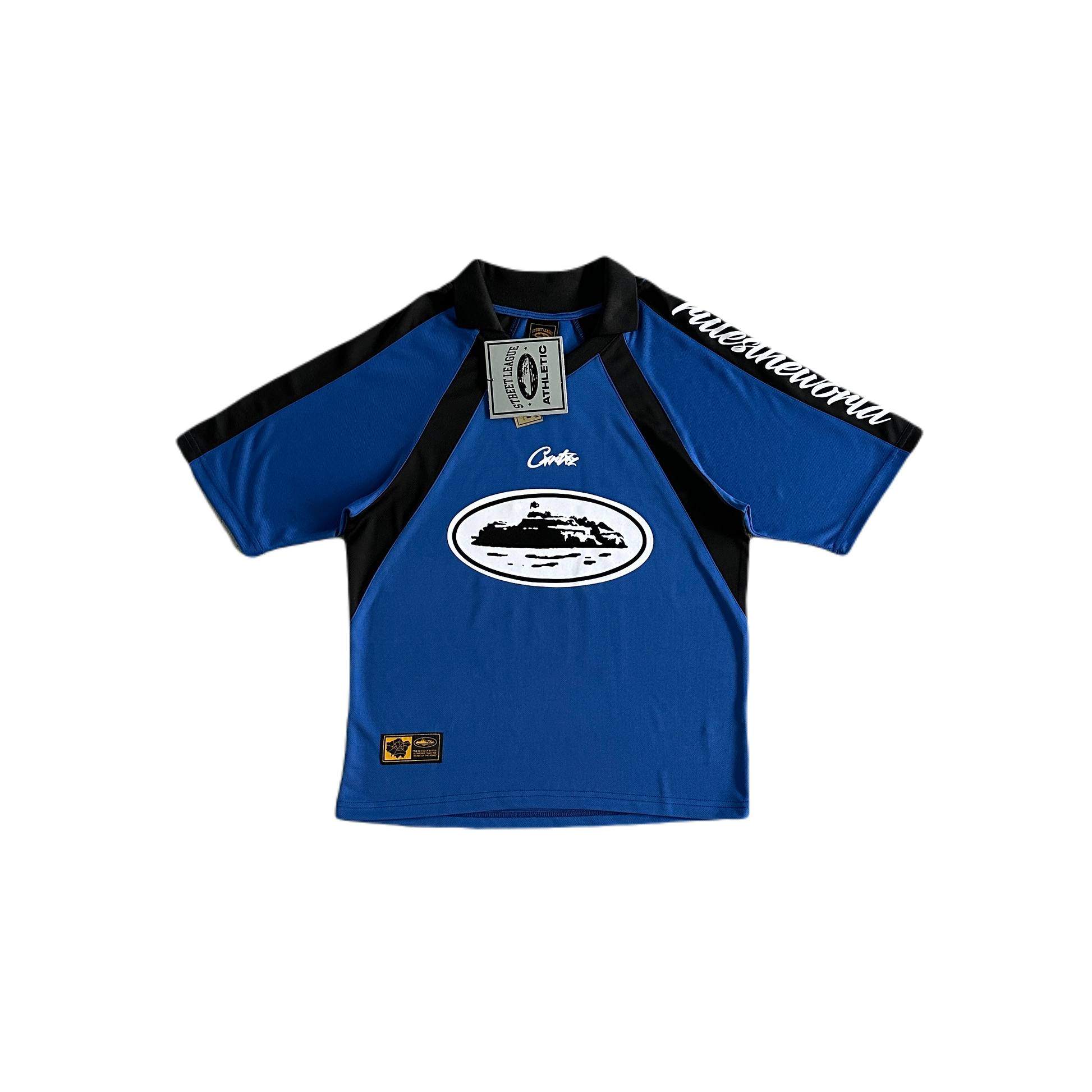 T-SHIRT CRTZ