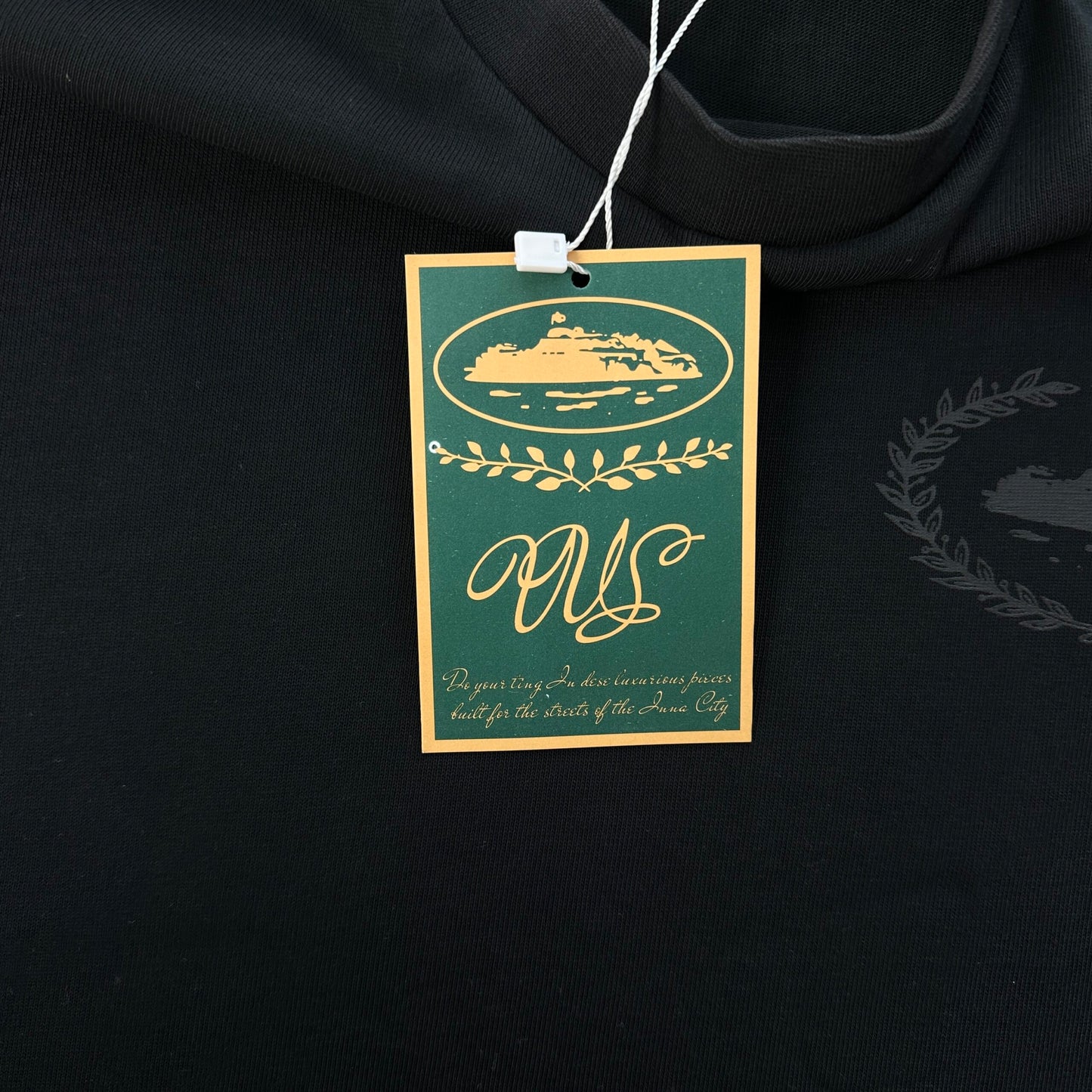 T-SHIRT CRTZ - Immagine 3