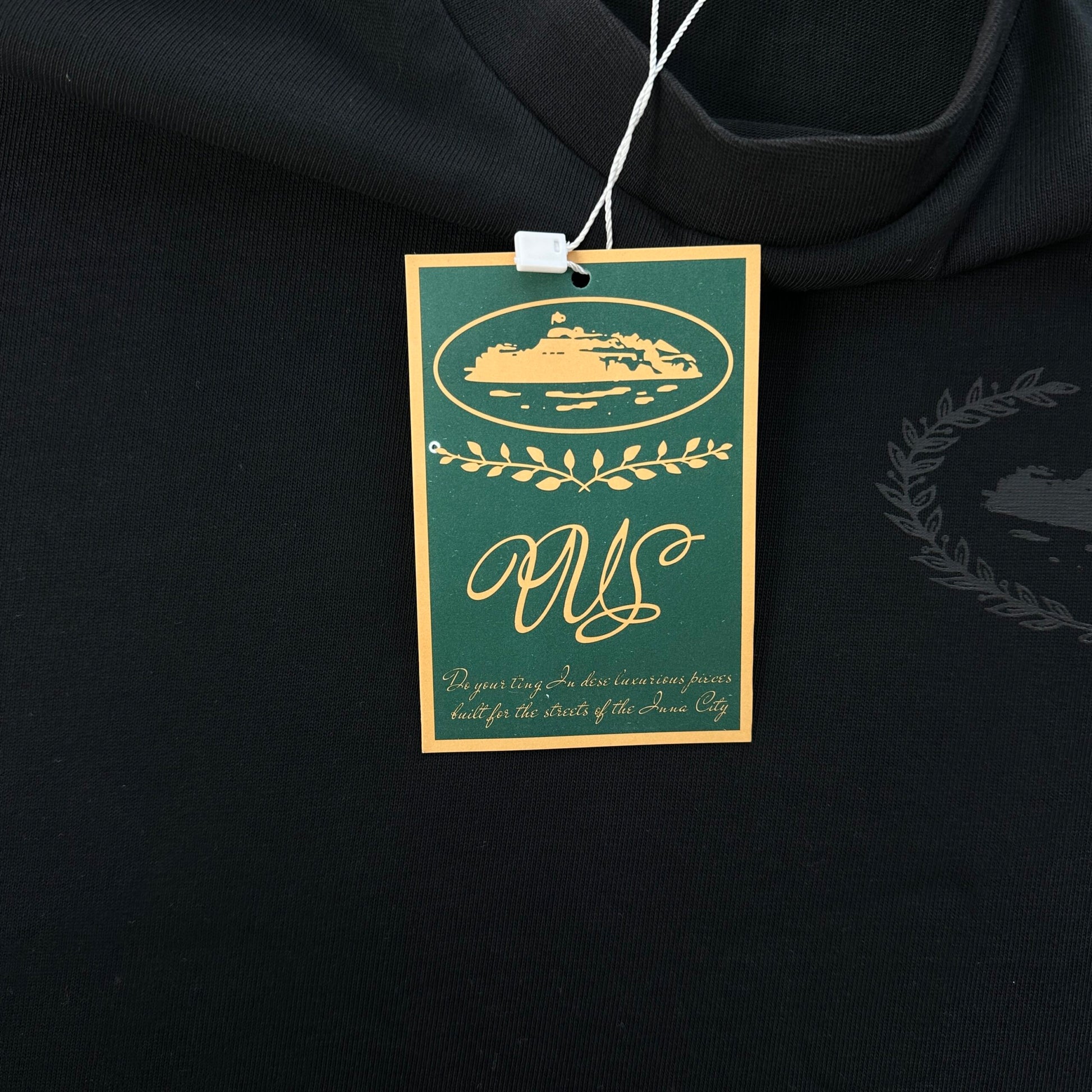 T-SHIRT CRTZ - Immagine 3