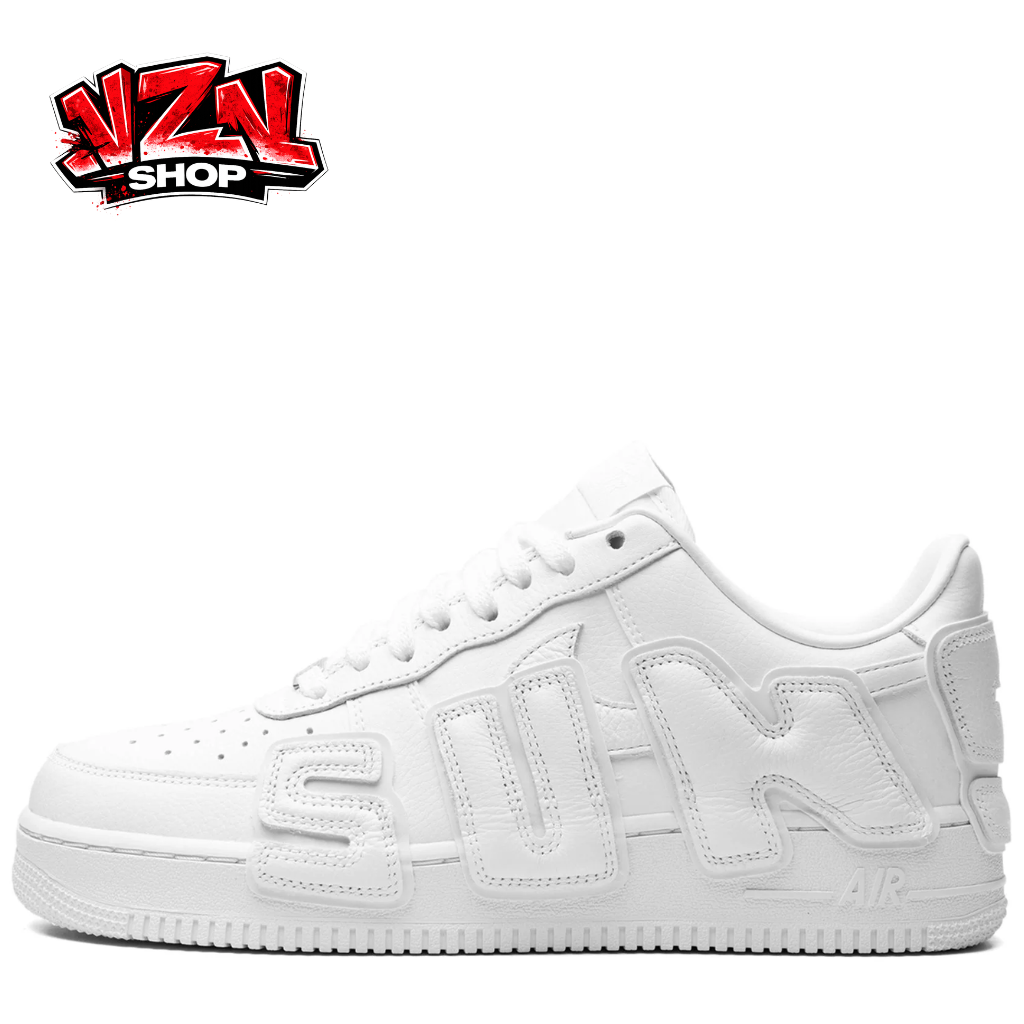 Air Force 1 CPFM White