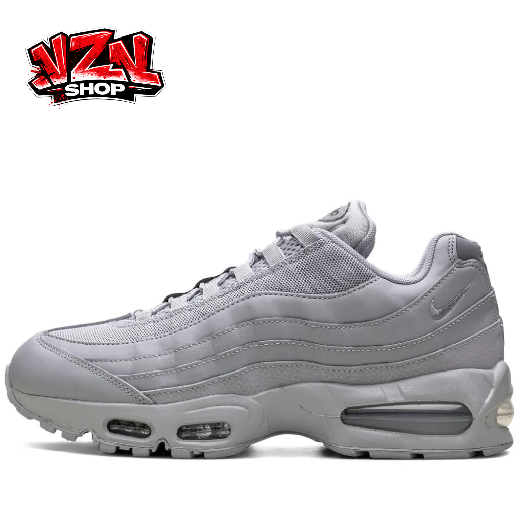 Air Max 95 - Wolf Grey