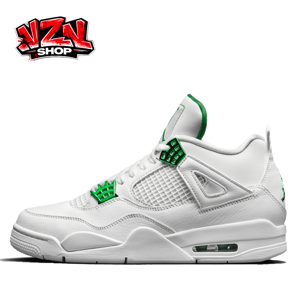 J4 RETRO METALLIC GREEN