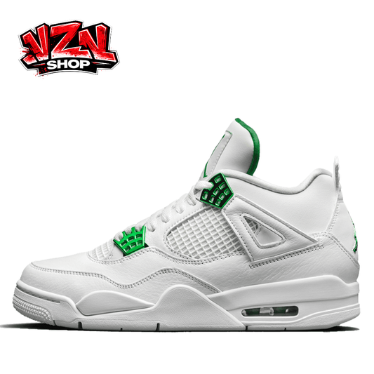 J4 RETRO METALLIC GREEN