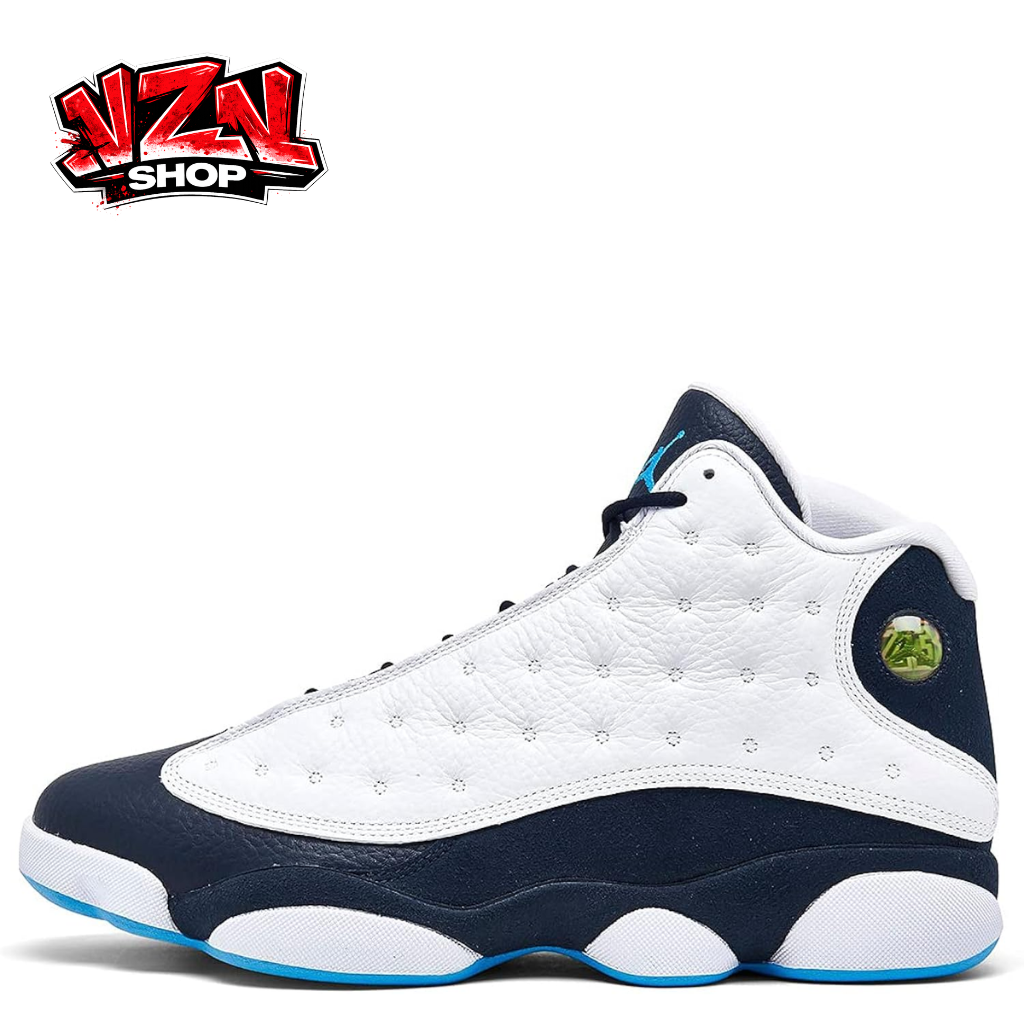 Air Jordan 13 – Obsidian