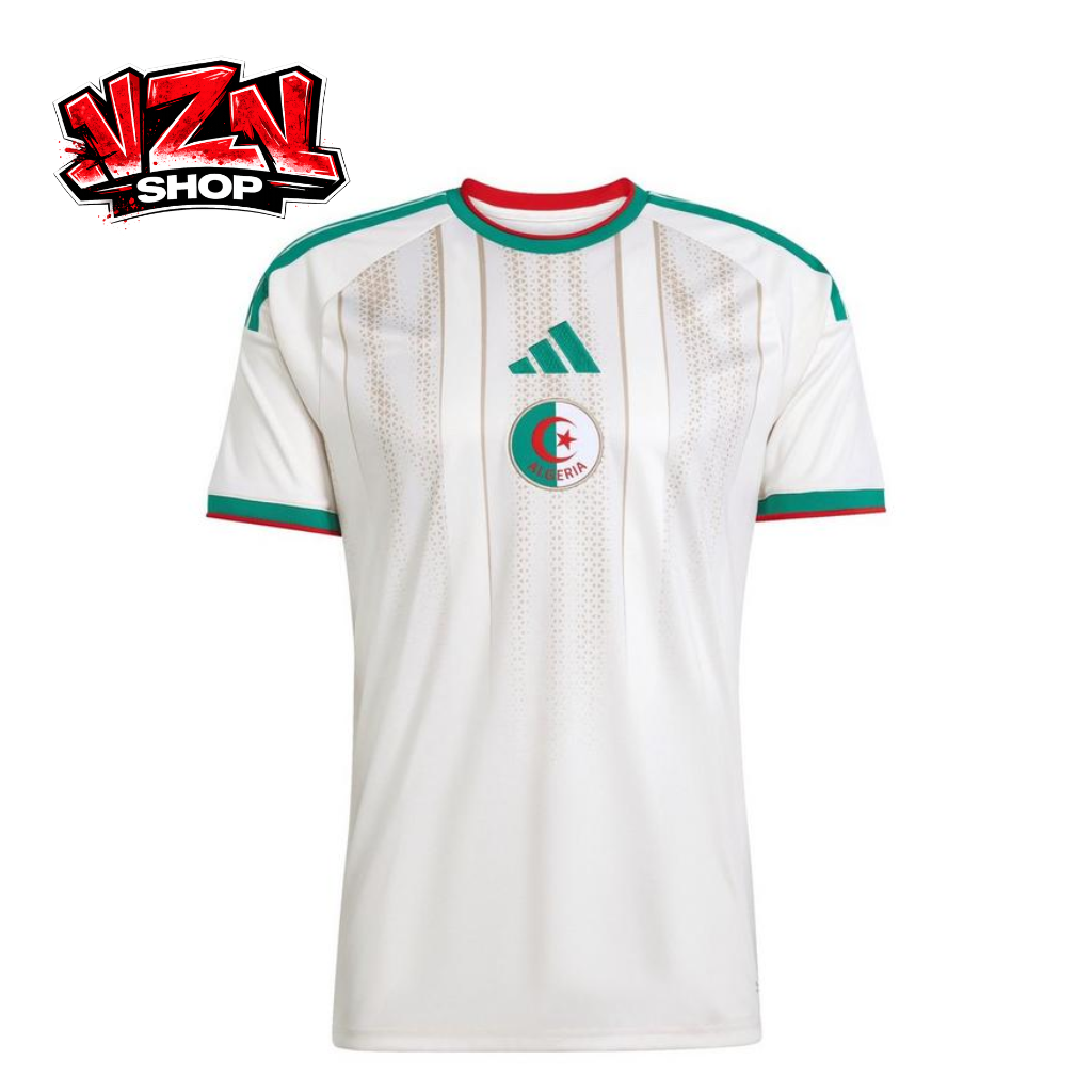 Algeria Tshirt