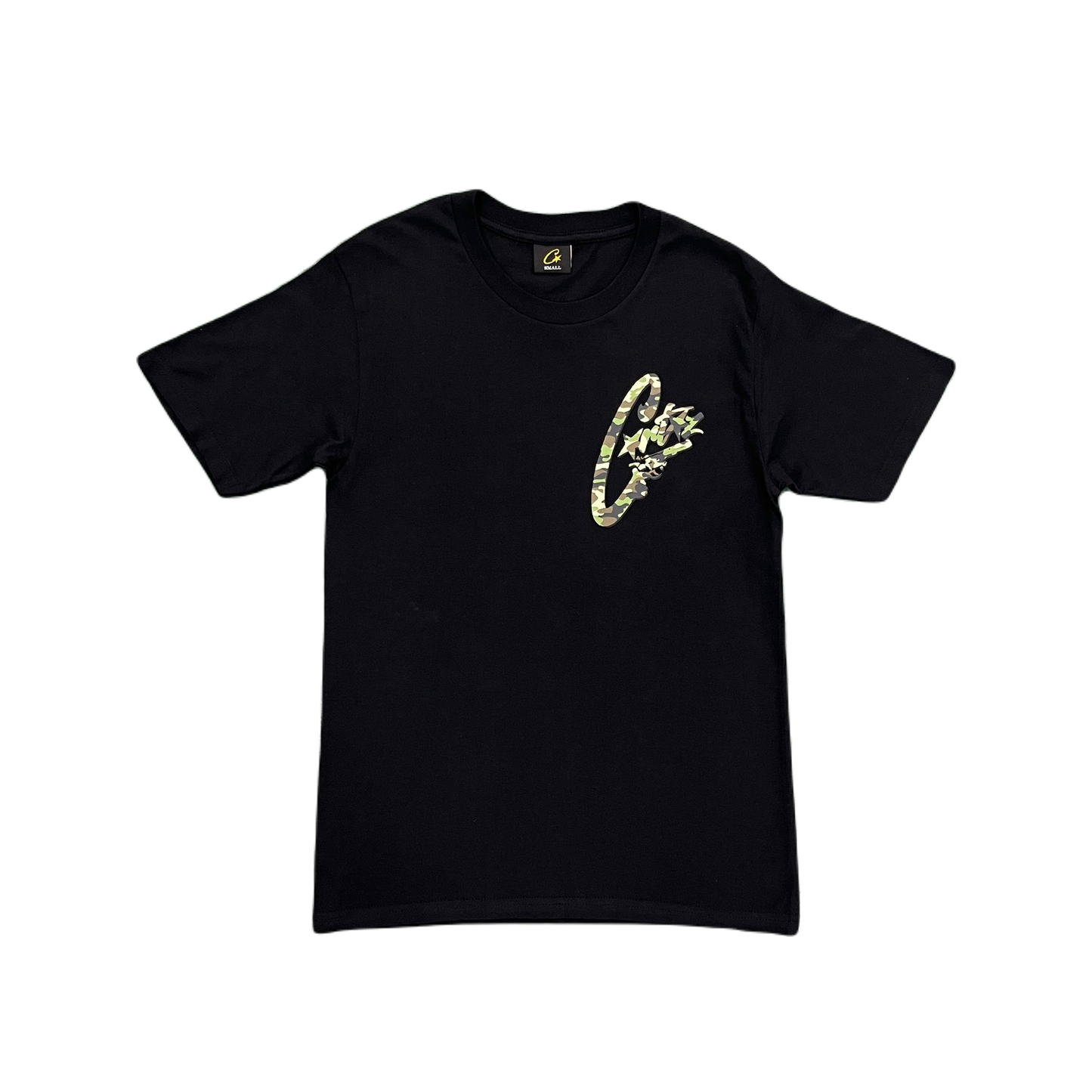 T-SHIRT CRTZ