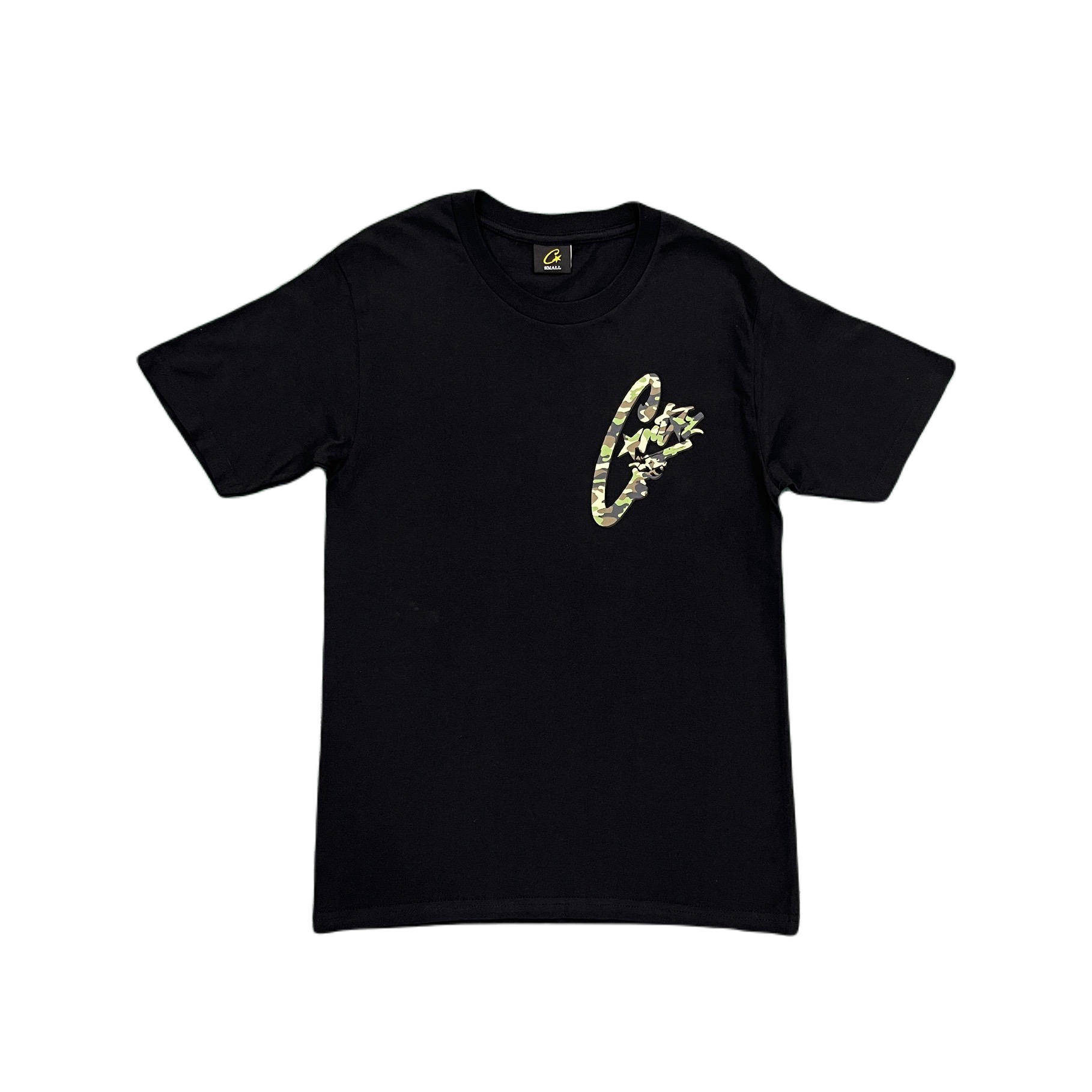 T-SHIRT CRTZ