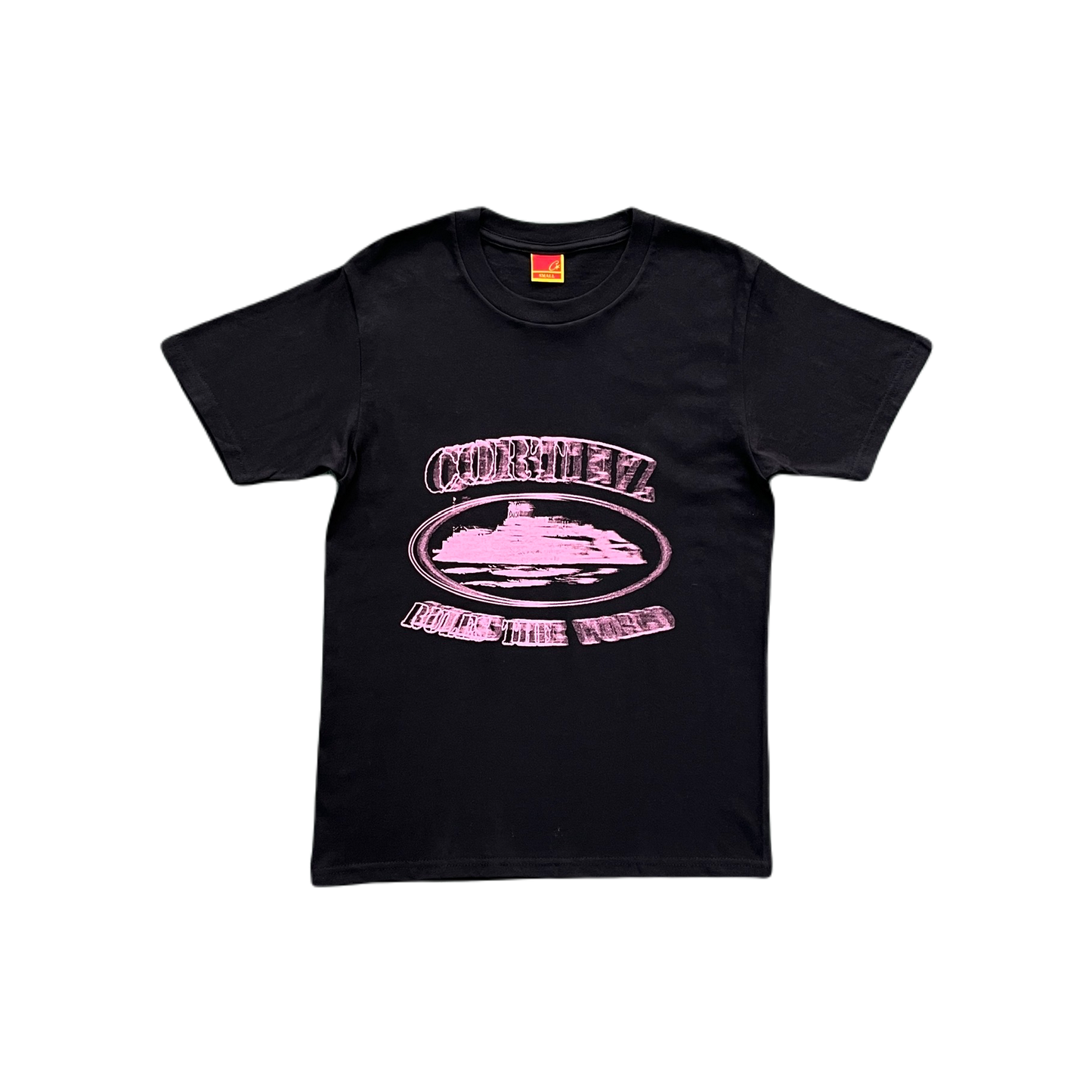 T-SHIRT CRTZ - Immagine 2