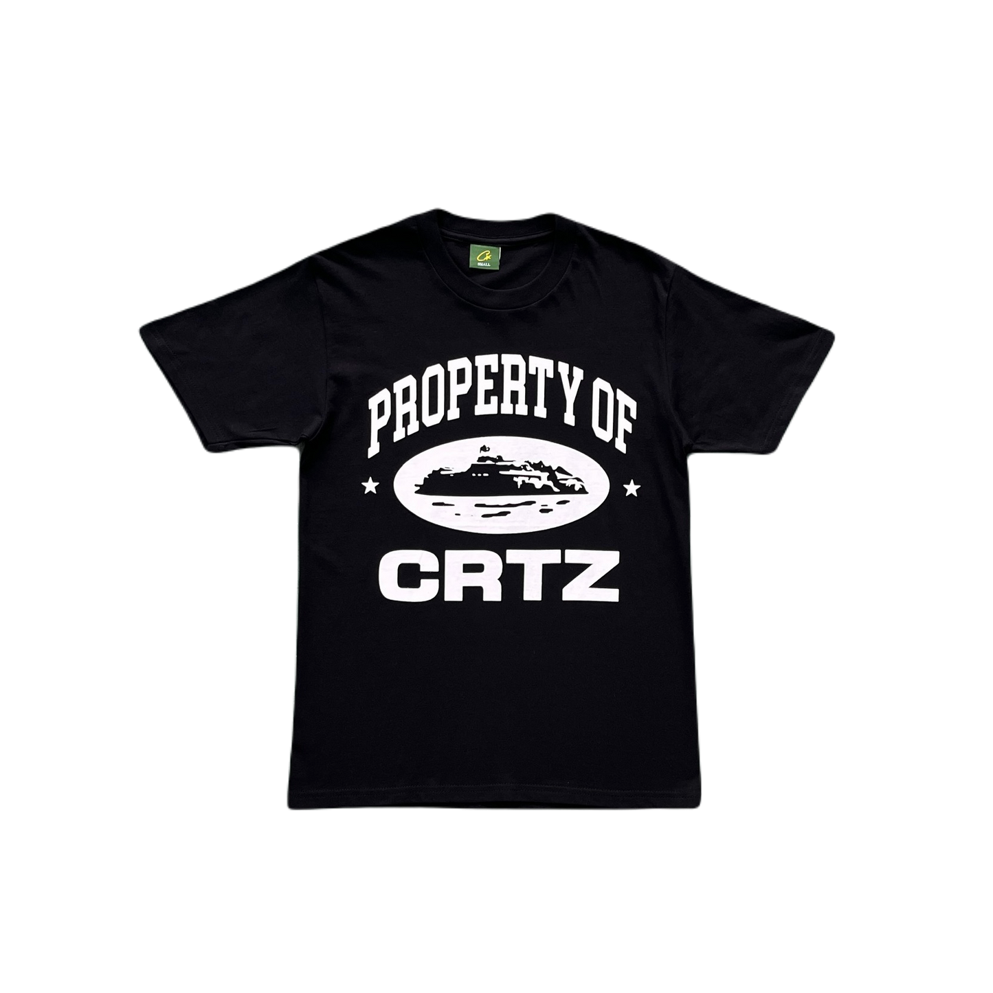 T-SHIRT CRTZ - Immagine 2