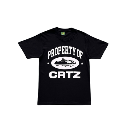 T-SHIRT CRTZ - Immagine 2