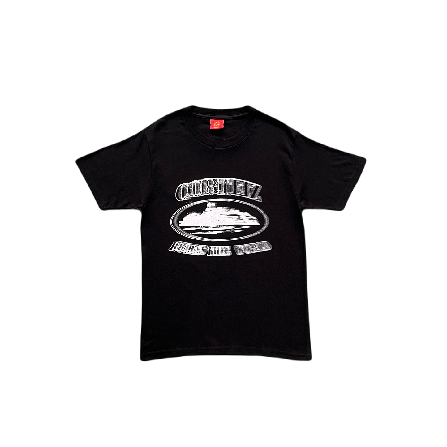 T-SHIRT CRTZ - Immagine 2