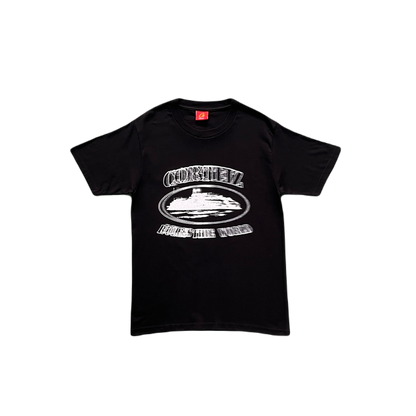 T-SHIRT CRTZ - Immagine 2